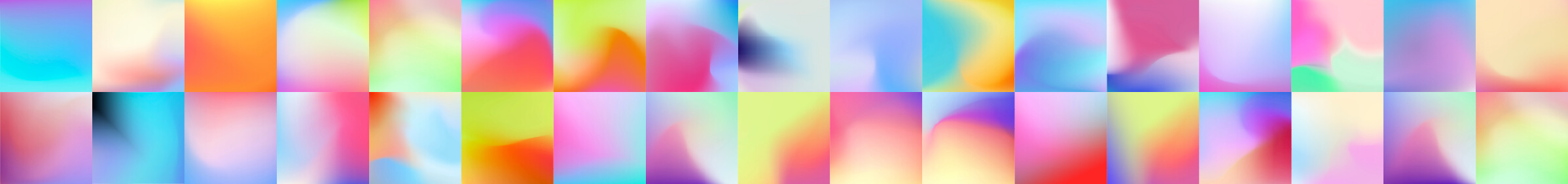 グラデーション画像